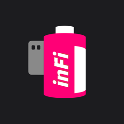 inFi Cam icon