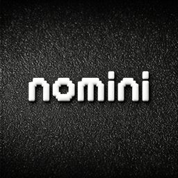 nomini camera icon