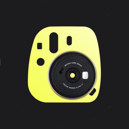 TOK CAM icon
